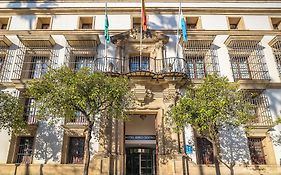 Hotel Jerez Centro